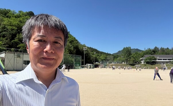 区民スポーツ大会